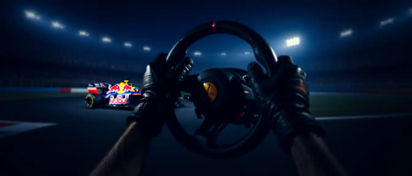 Долгосрочный союз: Макс Ферстаппен останется в составе Red Bull до конца десятилетия