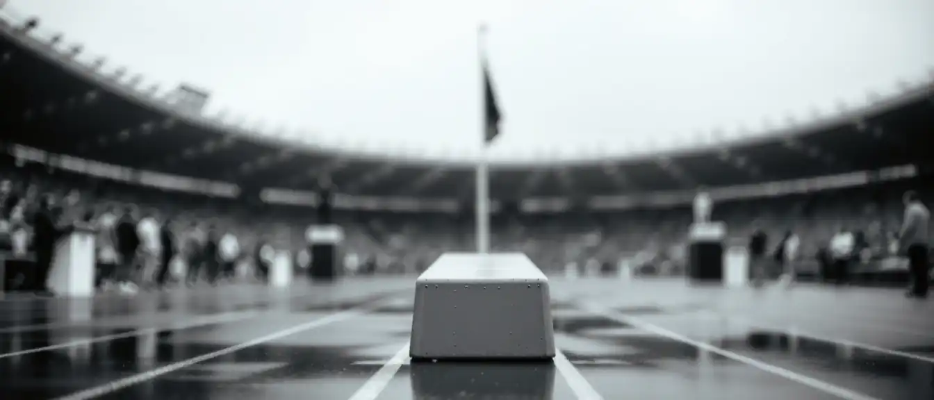 Без флага и без трибун: World Athletics не спешит возвращать российских атлетов в большой спорт