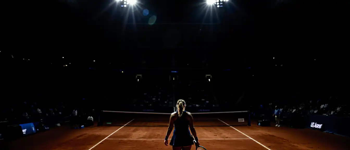 Возвращение легенды: Винус Уильямс вновь сразится на кортах US Open