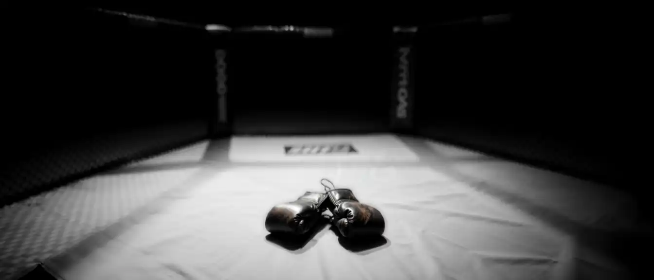 Трагедия в мире единоборств: что известно о внезапной смерти бойца UFC Аллана Насименто