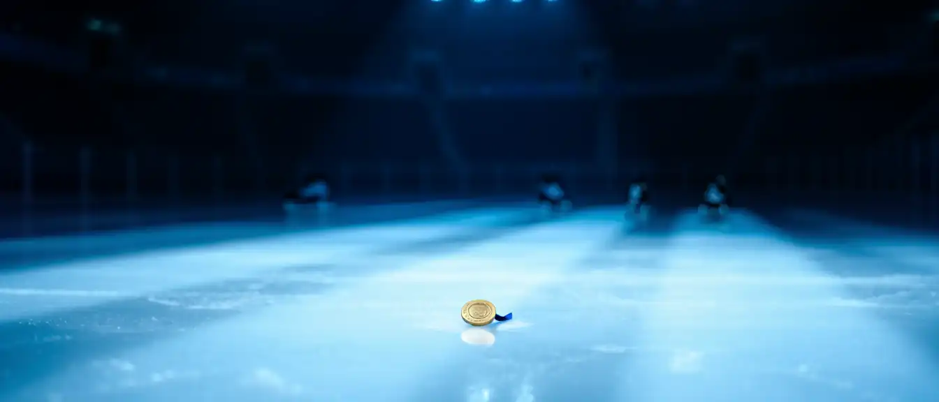 Ушел из жизни легенда льда: не стало двукратного олимпийского чемпиона Артура Дмитриева