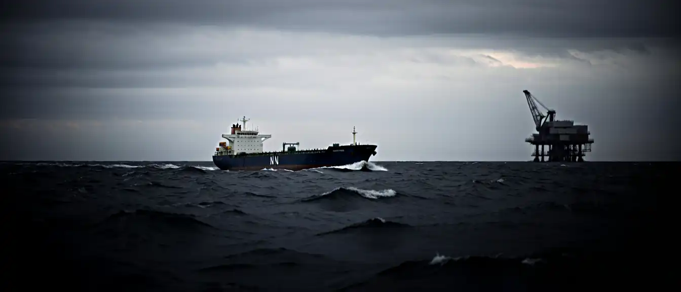 Договор о безопасности в Черном море: США согласовали с Киевом неприкосновенность нефтяных маршрутов