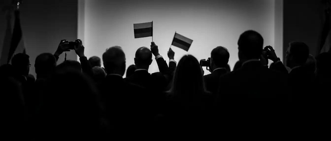 Шведские власти разозлились из-за решения МОК о восстановлении России