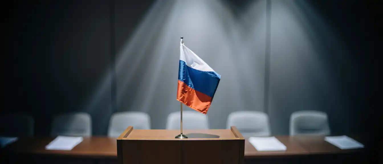 Гимнастический тупик: почему решение о возвращении российского флага оказалось на паузе