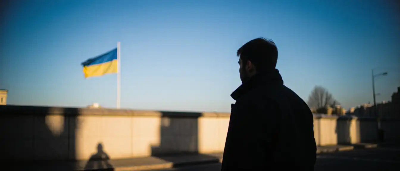 ЗАГОЛОВОМУ: Итальянский маневр и украинская верность: Михаил Федоров ответил на предложение о работе в Европе