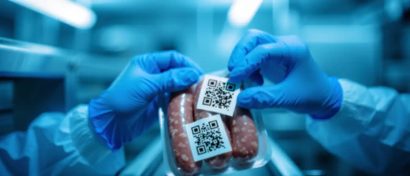 Прощай, «серый» продукт: мясная индустрия России переходит на цифровой контроль