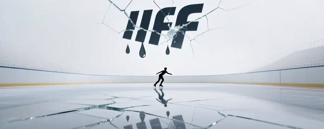 Фетисов обличает IIHF за продолжение дискриминации сборной России