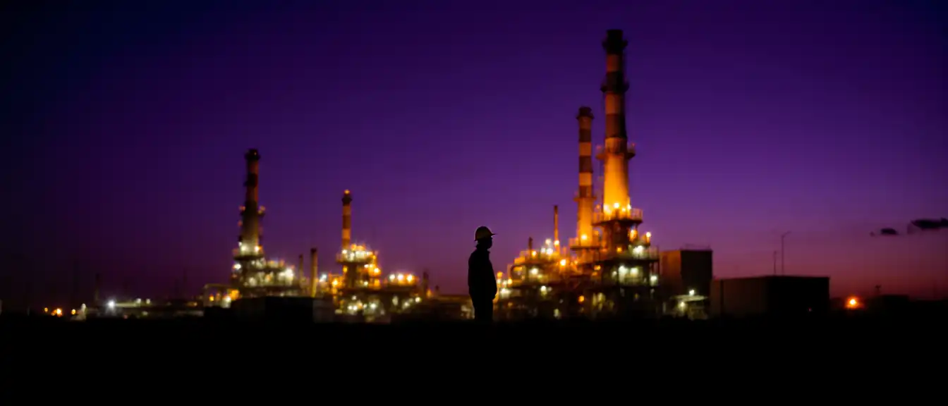 Нефтяной капкан для Белого дома: почему Трамп не может позволить себе дешевое топливо