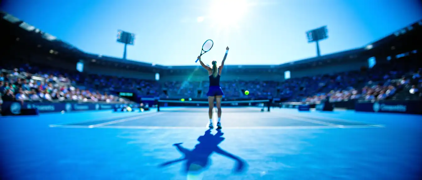 Удача в Торонто: Алина Корнеева проходит дальше по турниру WTA 1000 благодаря отказу соперницы