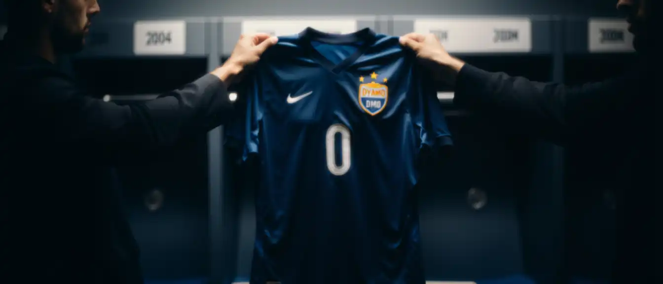 Возвращение легенды: Анатолий Харчук вновь возглавил московское «Динамо»