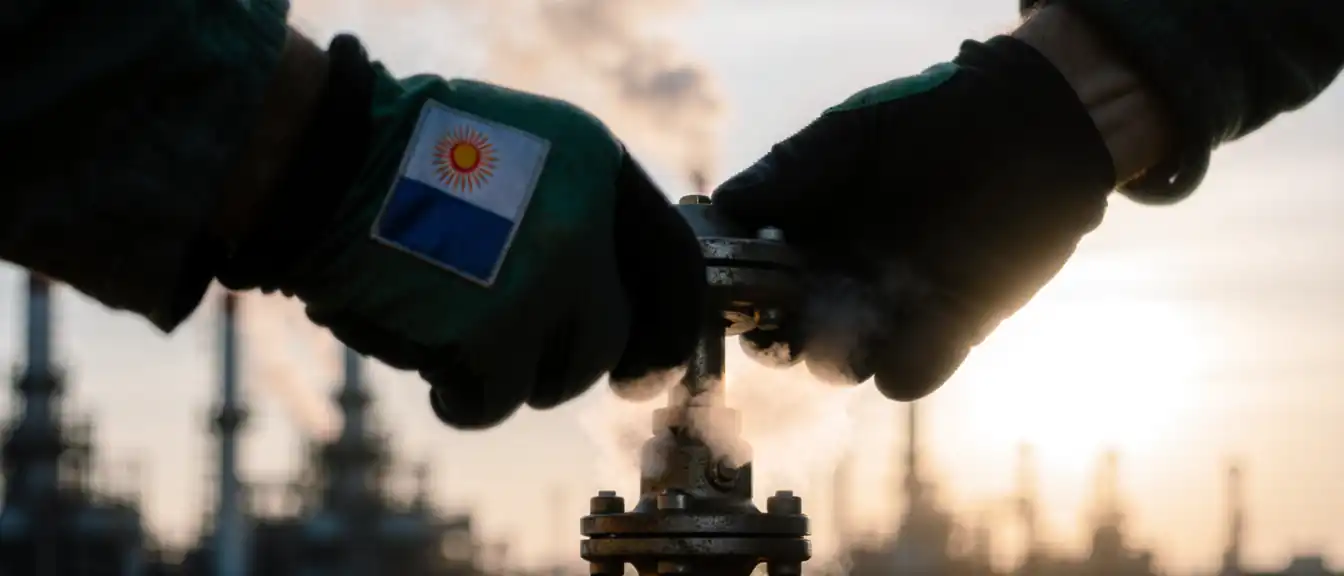 Нефтяной маневр: Казахстан и Россия ищут новые точки соприкосновения в сфере переработки топлива