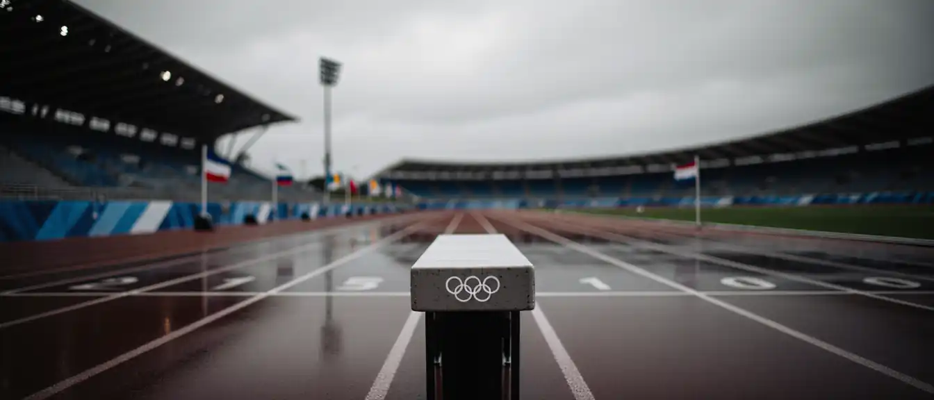 Без флага и трибун: World Athletics не спешит возвращать российских атлетов на мировую арену