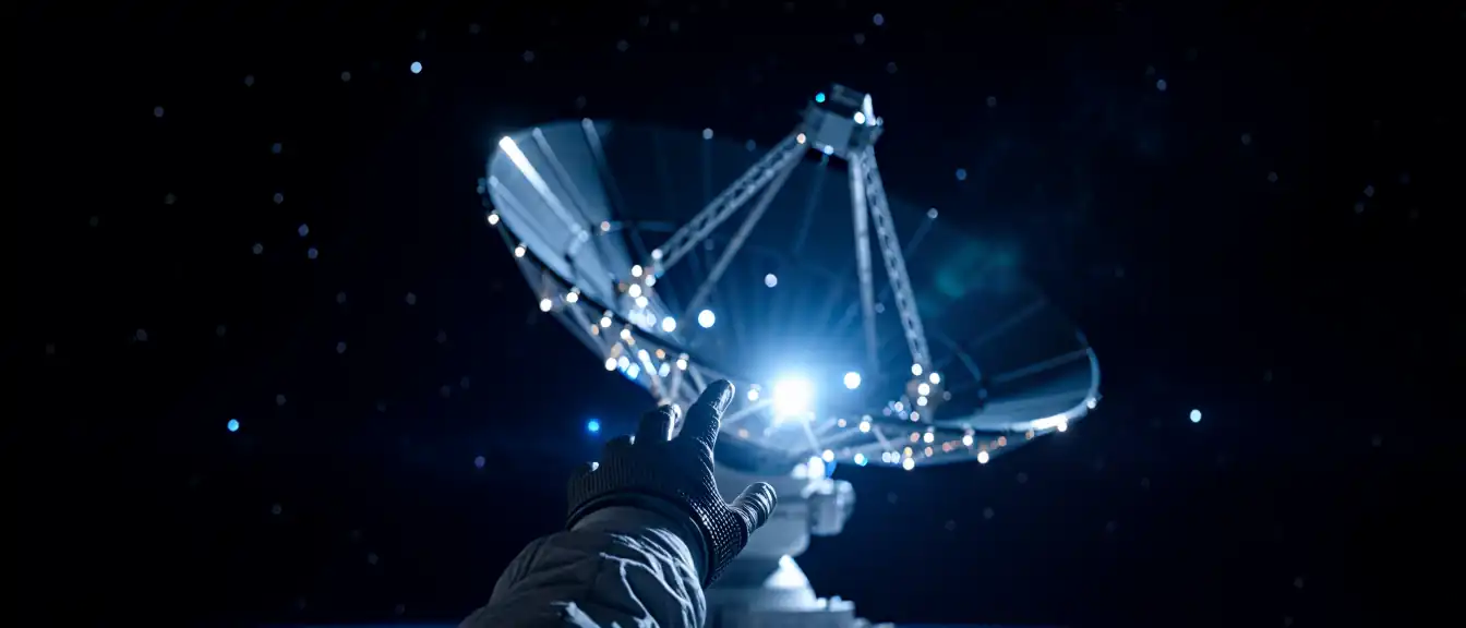 Космическая экспансия в цифрах: как SpaceX делает ставку на ИИ и Starlink, несмотря на падение акций