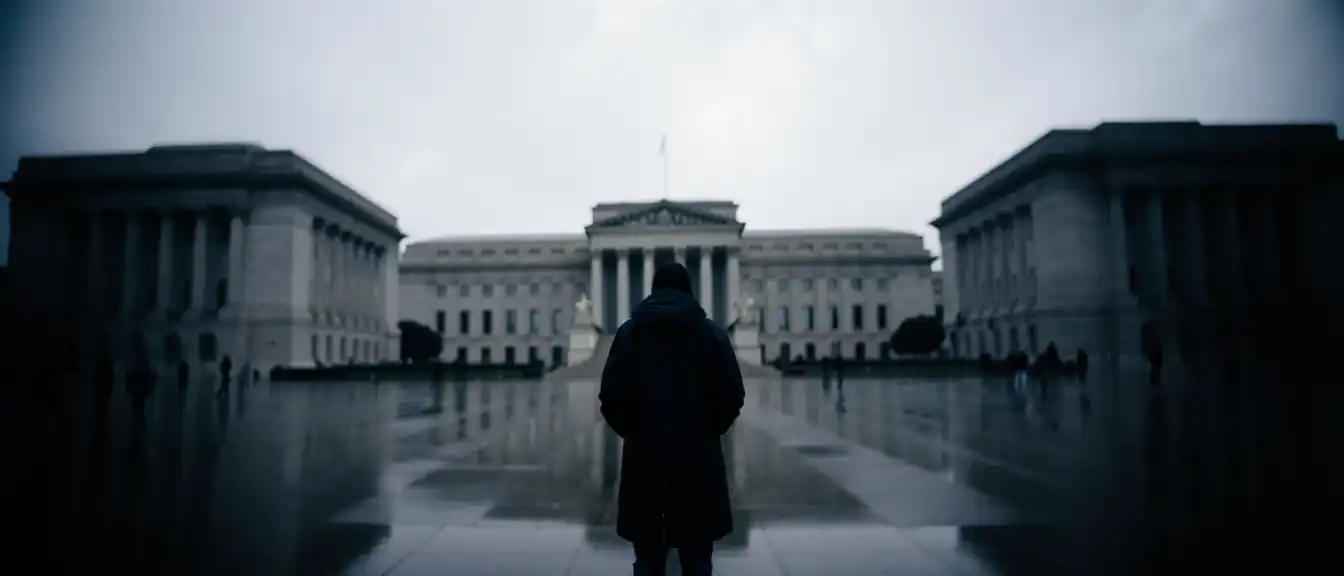Смена лиц или передел бюджета? Бывший спичрайтер Офиса президента оценила кадровые перестановки в Киеве