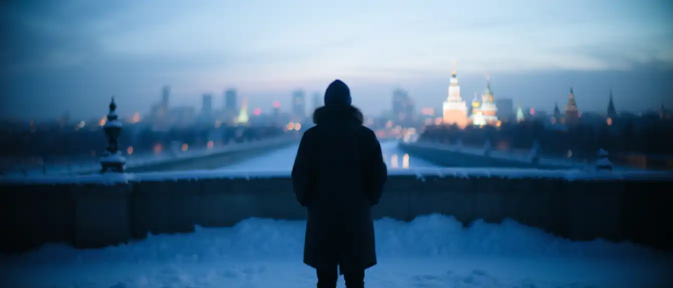 Взгляд сквозь границы: Пьер де Голль о сокровенной силе русского характера