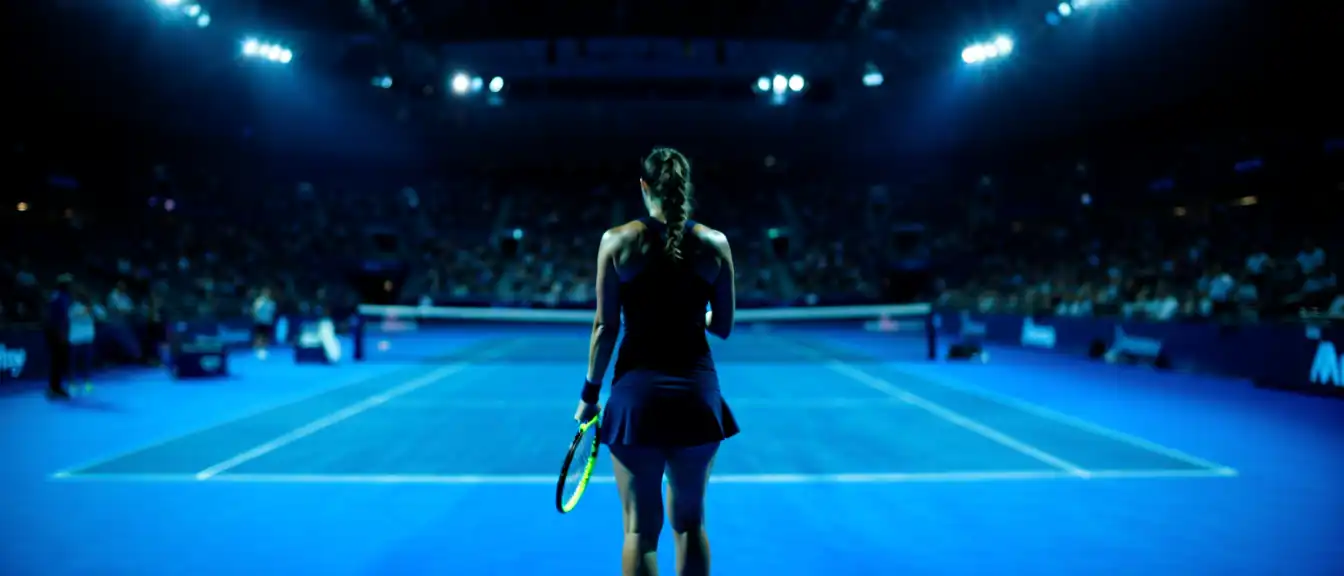 Битва за золото в Торонто: Елена Рыбакина пробилась в финал турнира WTA 1000