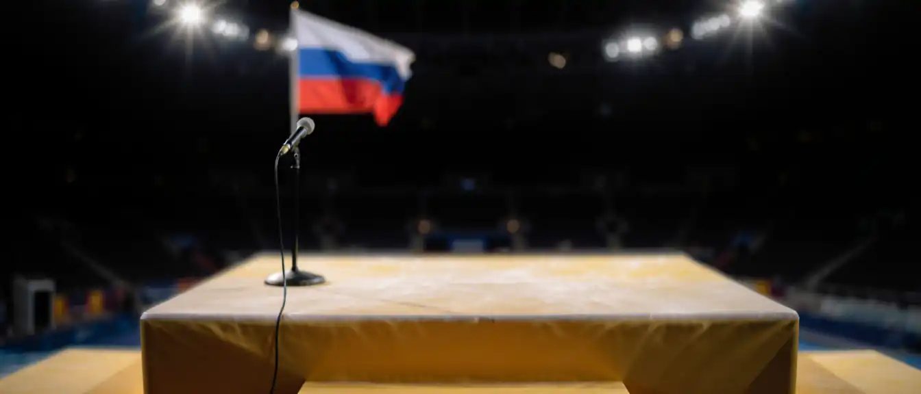 Прорыв в гимнастике: европейские чиновники дали «зеленый свет» российским атлетам