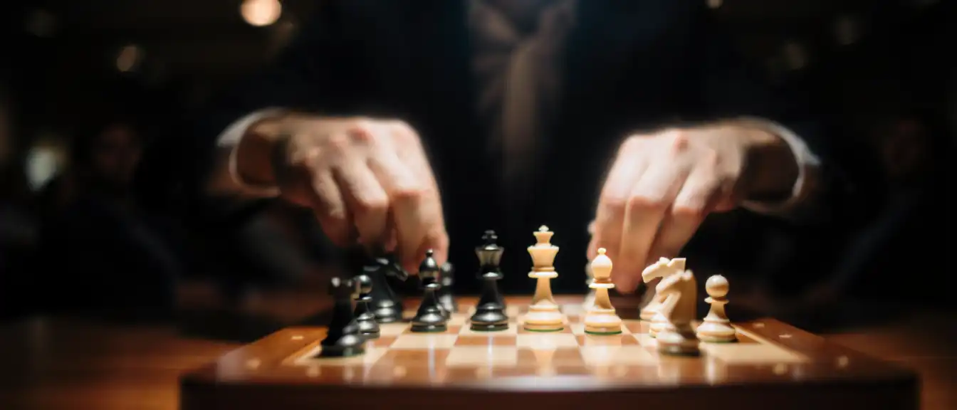 Новые правила игры: FIDE пересмотрела систему отбора участников турнира претендентов