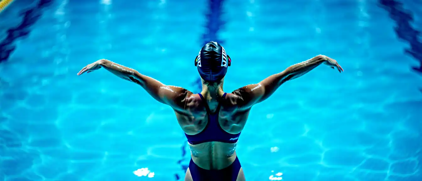 Битва за золото в Париже: Арина Суркова пробилась в финал чемпионата Европы