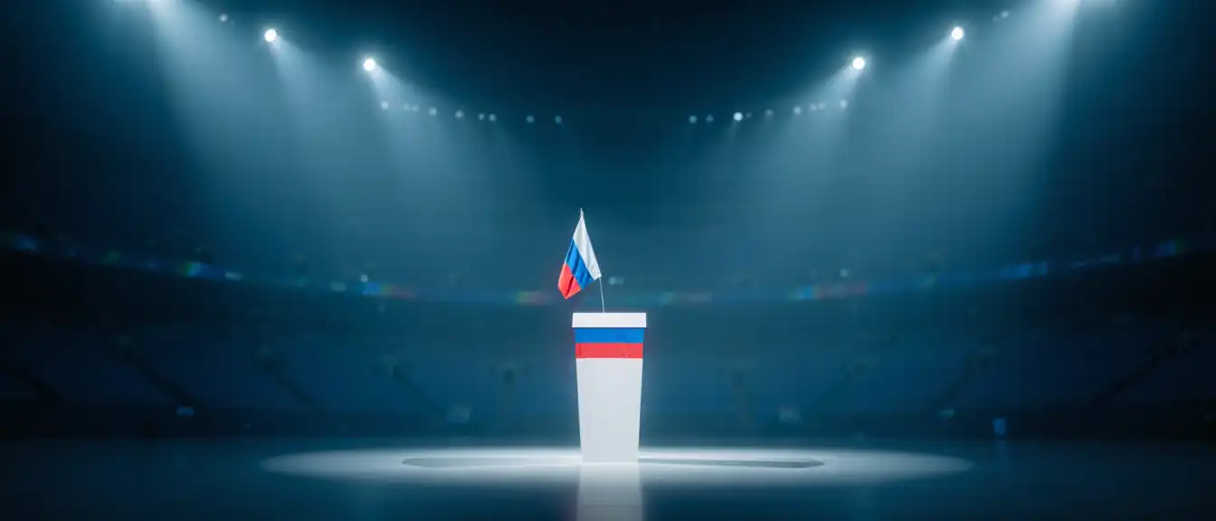 Заморозка санкций откладывается: почему европейская гимнастика не спешит возвращать российским атлетам национальную символику