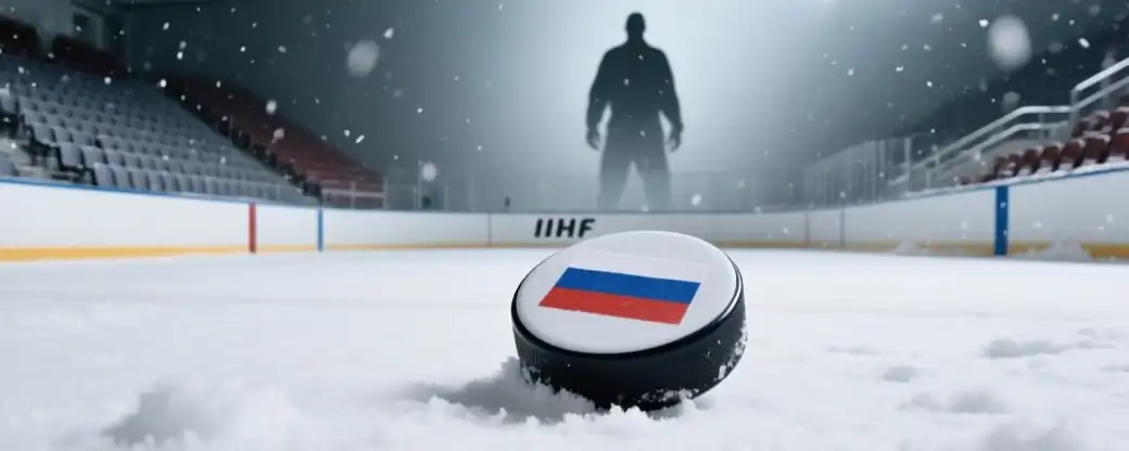 Фетисов обличает IIHF за продолжающееся исключение сборной России