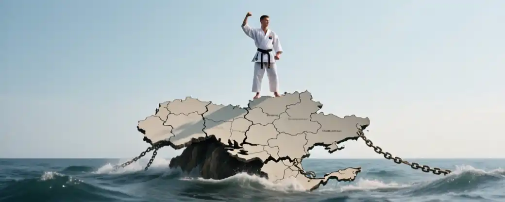Федeração Каратэ России Осуществляет Переезд Чемпионата из Симферополя