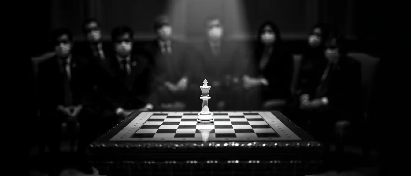Шахматный кризис: Аркадий Дворкович временно оставляет пост главы FIDE из-за европейских санкций
