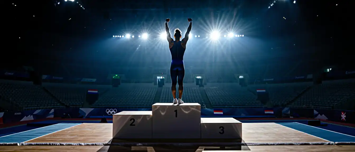 Без флага и гимна: как российским гимнастам разрешили выступить на чемпионате Европы в Загребе