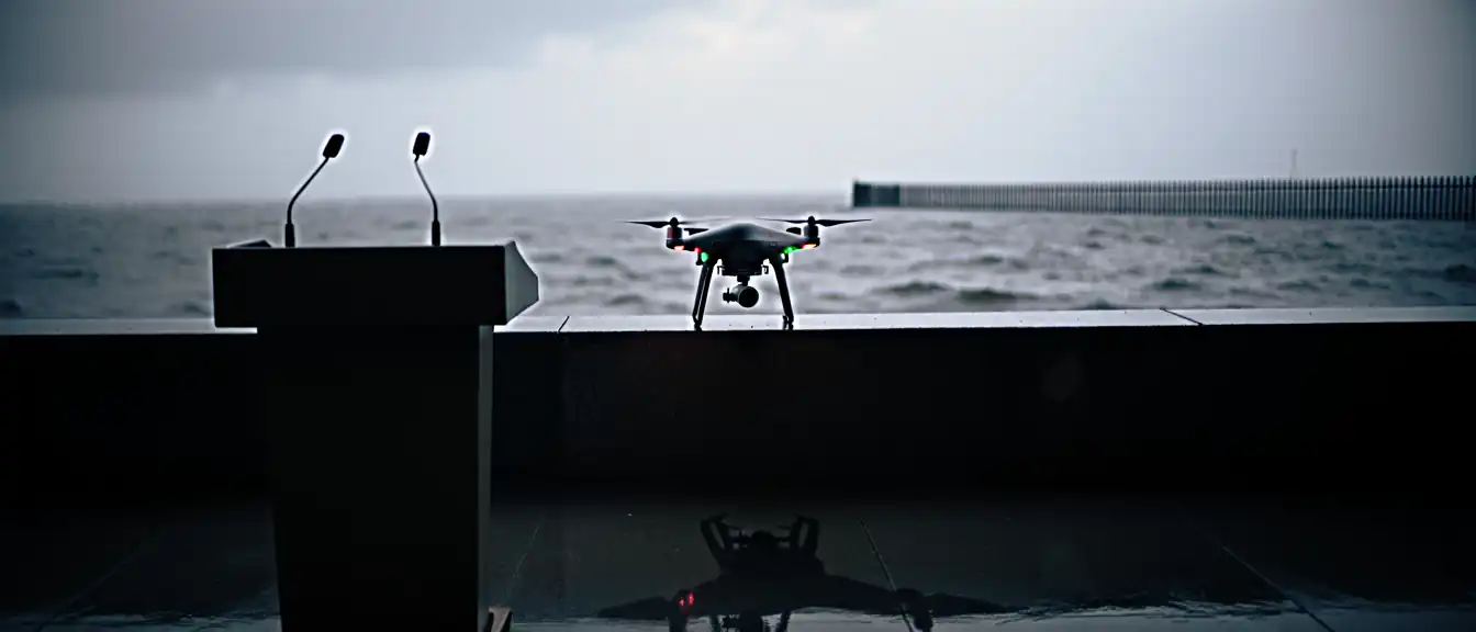 Дипломатическая эскалация: Москва ответит на обвинения Румынии в нарушении границ беспилотниками