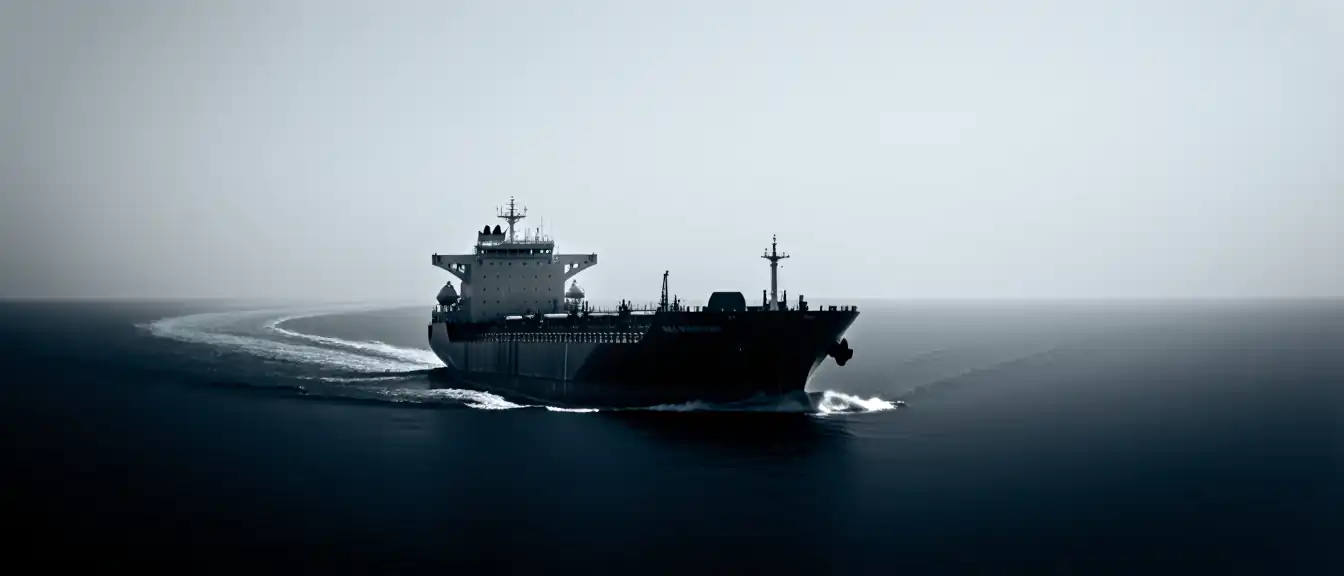 Ловушка в Красном море: почему саудовская нефть теряет привычные пути и дорожает на глазах