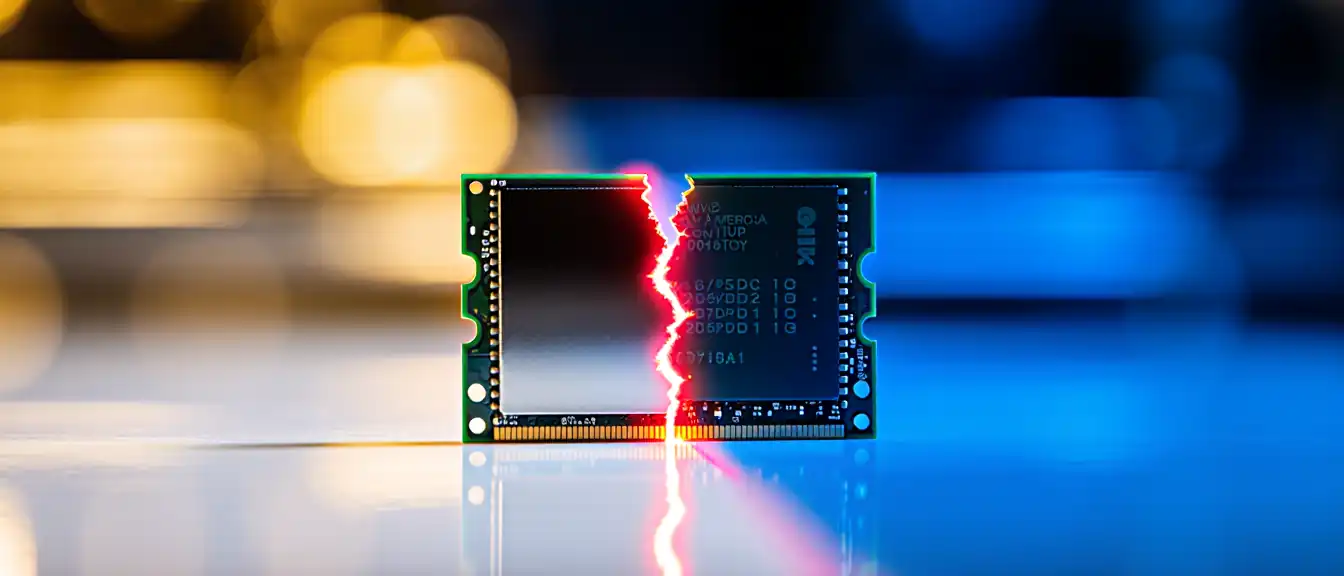 Битва за кремний: как интересы Apple и Micron поставили Белый дом перед невозможным выбором