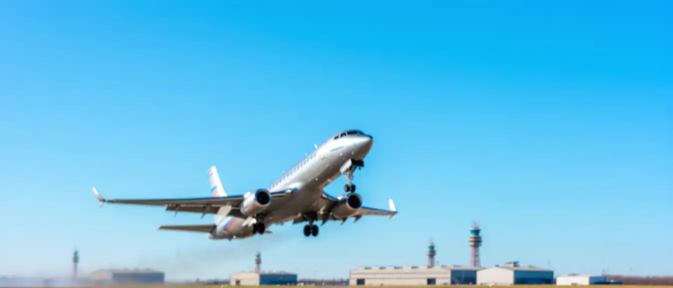 Прощай, импорт: российский МС-21 с отечественным двигателем совершил свой первый полет