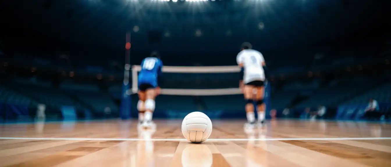 Возвращение в игру: FIVB открывает двери для российских волейболистов