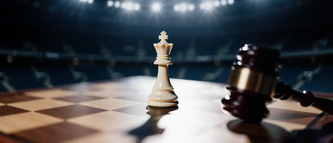 Владимир Крамник намерен оспорить годовую дисквалификацию от FIDE