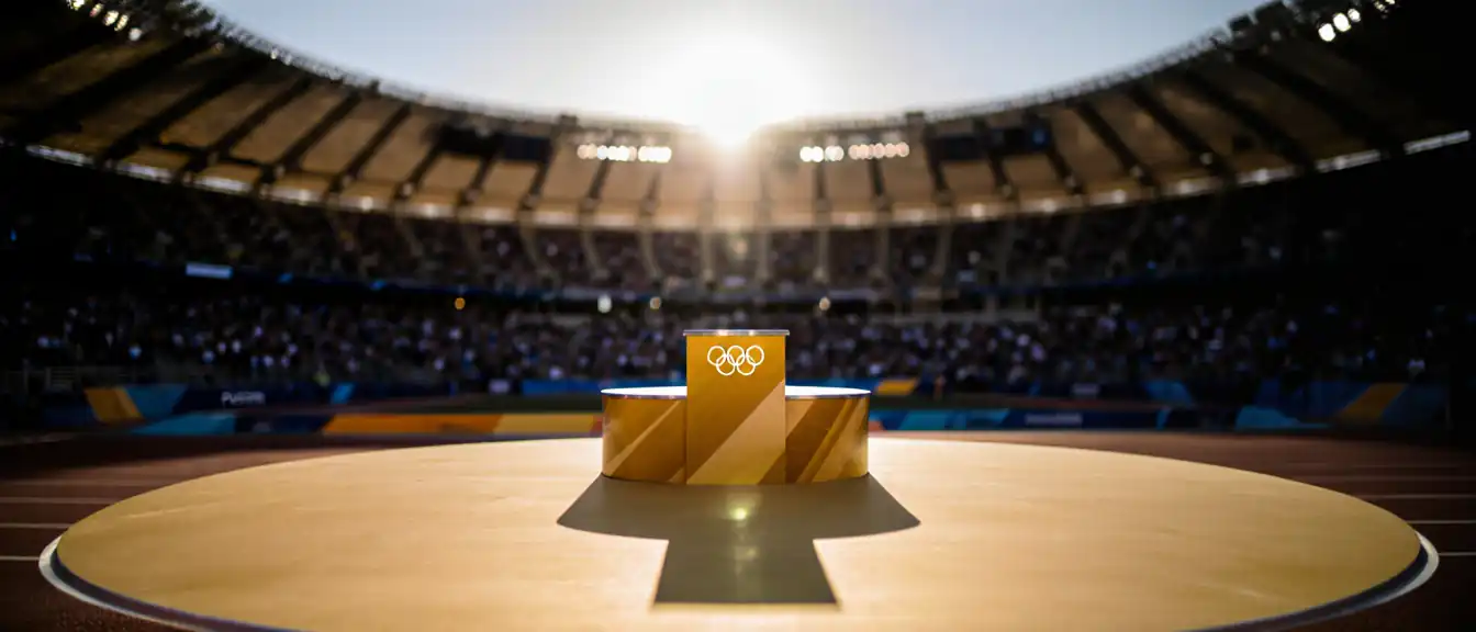Интересы Лос-Анджелеса: почему США выгодно видеть российских атлетов на Олимпиаде-2028