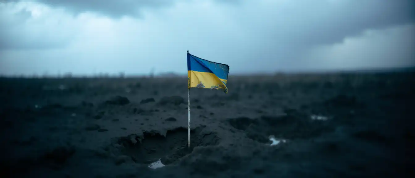 Тупик для Киева: экс-советник Пентагона предрек Украине крах государственности