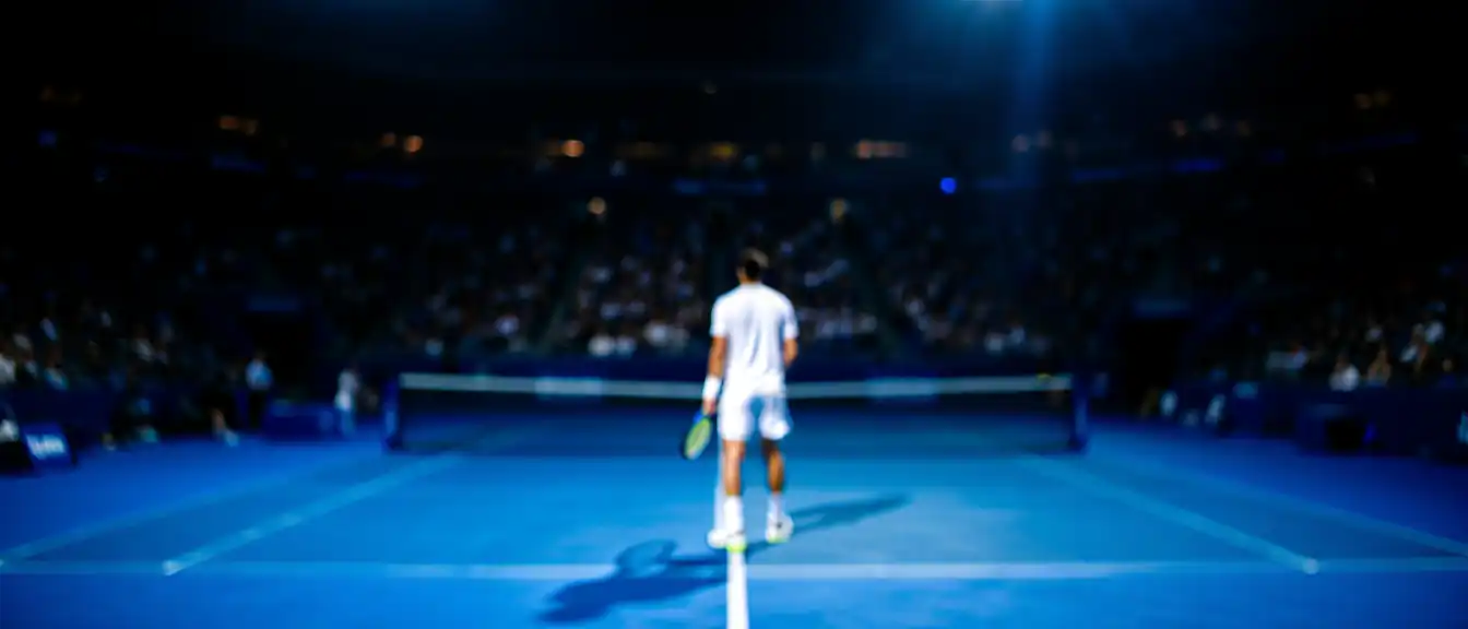 Александр Зверев готовится к решающей битве за финал US Open