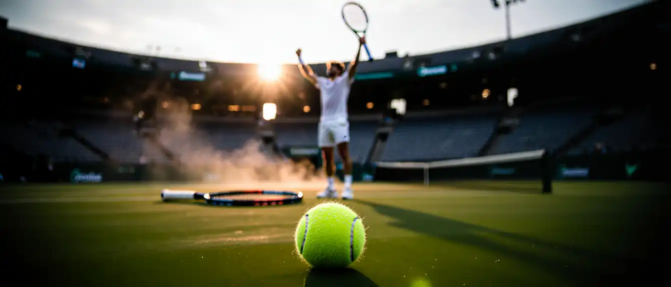 Александр Зверев пробился в четвертьфинал турнира ATP 500 в Вене после победы над Таллоном Грикспором