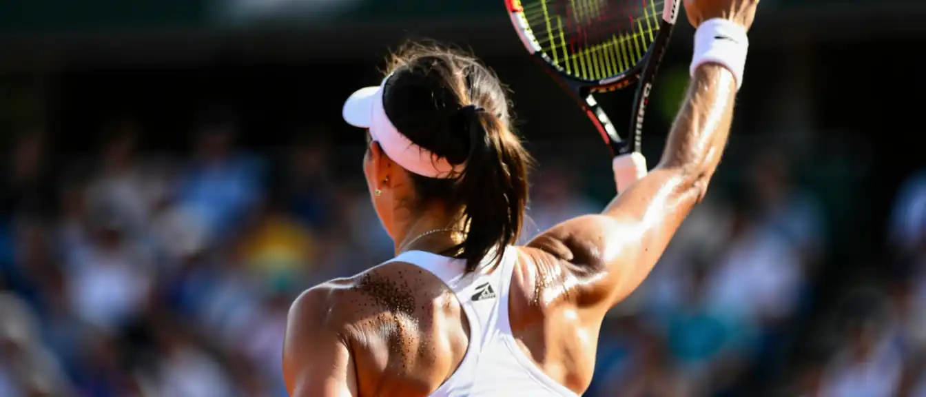 Алина Корнеева обеспечила себе место в полуфинале соревнований WTA в Сеуле