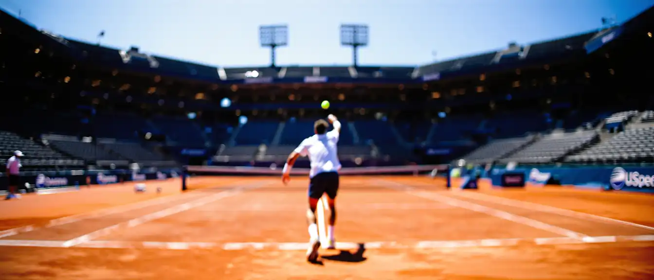 Андрей Рублев встретится на US Open с неожиданным соперником из-за отказа Чилича