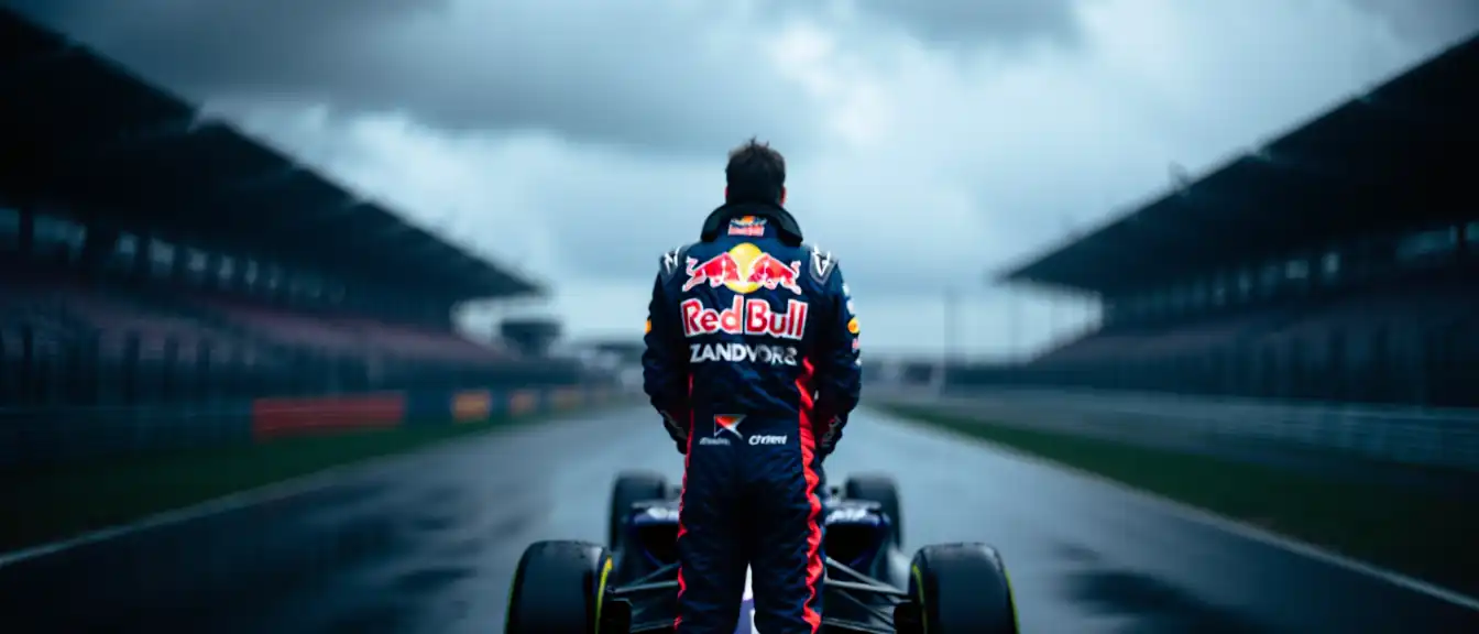 Долгосрочный союз: Макс Ферстаппен остается в Red Bull до 2030 года