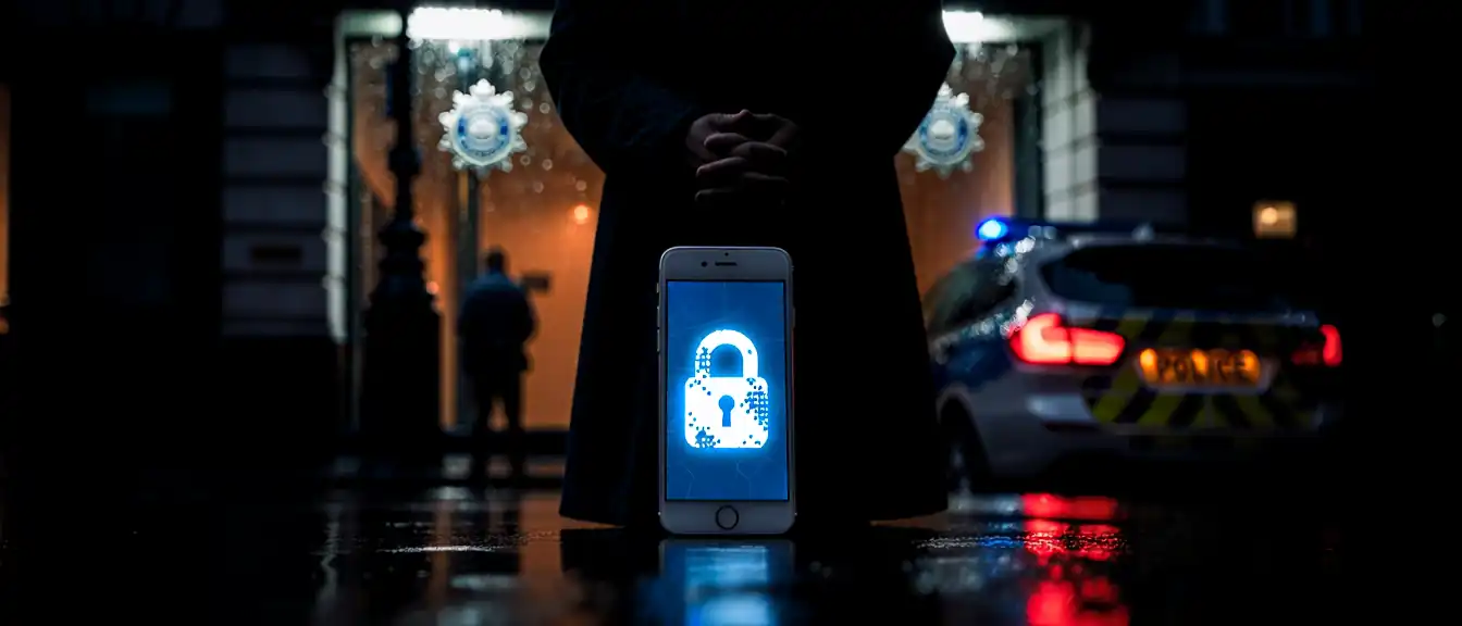 Битва за шифрование: Apple атакует британские спецслужбы и противостоит российскому регулятору