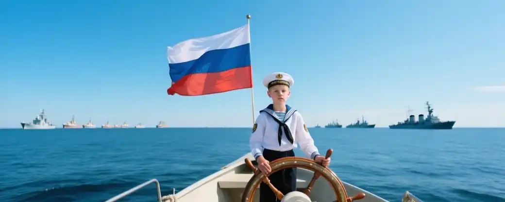 Парусная слава юниоров России возрождается