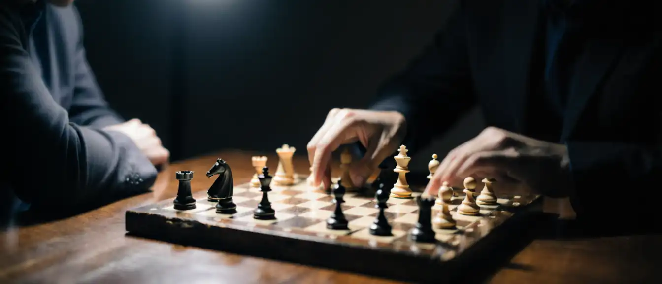 Битва за репутацию: Владимир Крамник оспаривает решение FIDE о дисквалификации