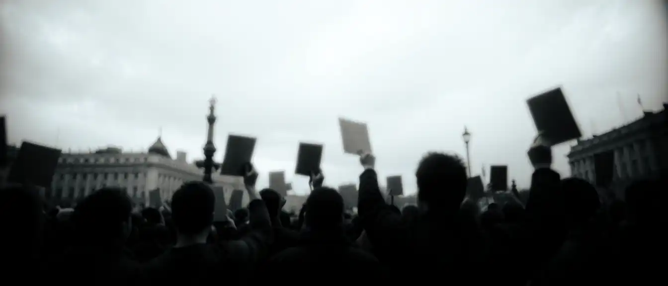 За кулисами протестов в Киеве: кто на самом деле дирижирует антиправительскими акциями?