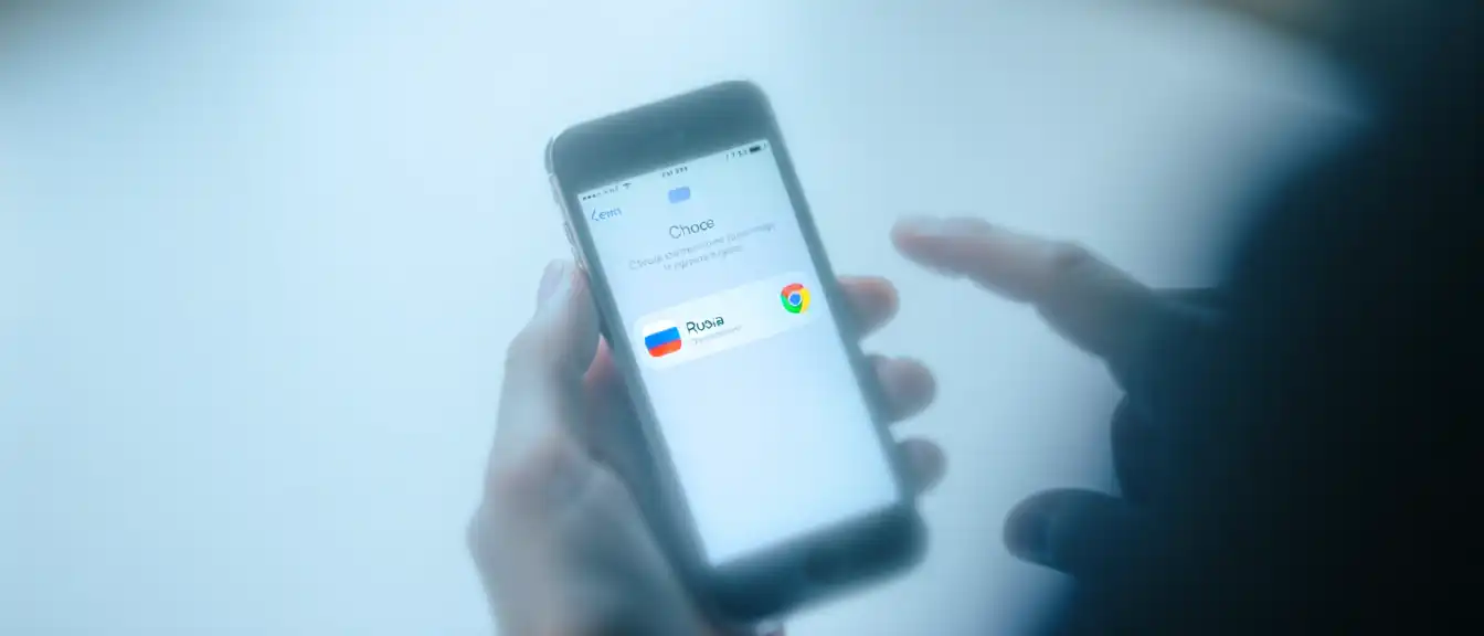 Победа антимонопольного контроля: российские поисковики теперь встроены в iPhone по умолчанию
