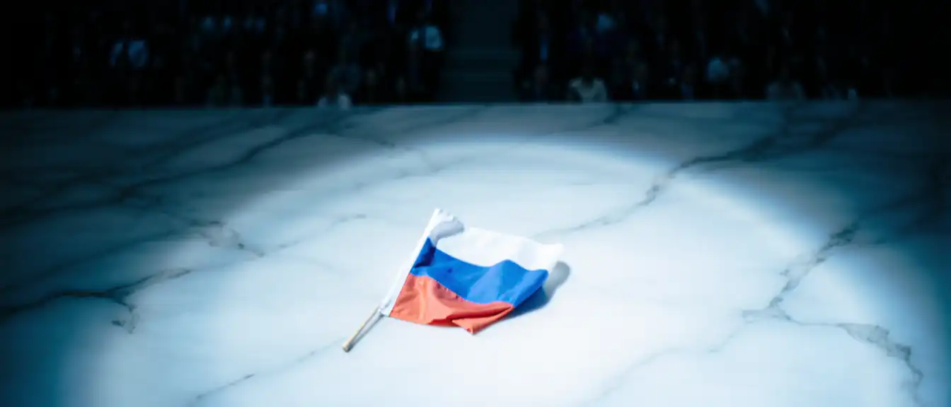 Год бюрократического противостояния: Михаил Дегтярев предсказал изоляцию европейских стран от российского спорта