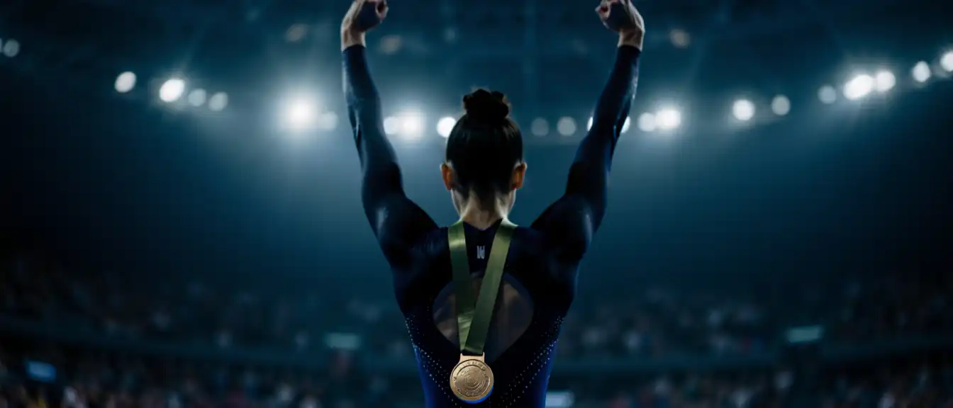 Триумф в Калуге: Анна Калмыкова стала лучшей на чемпионате России