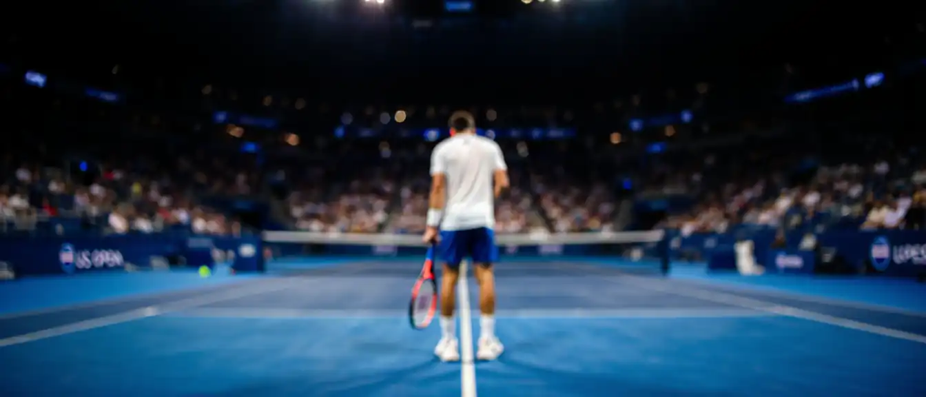 Без лишних драм: Даниил Медведев принял вылет с US Open как часть жизненного опыта