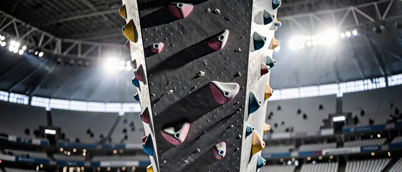 Спорт вне политики: World Climbing отказалась от голосования по санкциям против России, Беларуси и Израиля